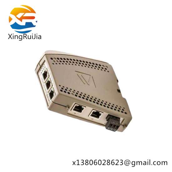 HONEYWELL SDW-550EC Ethernet switch