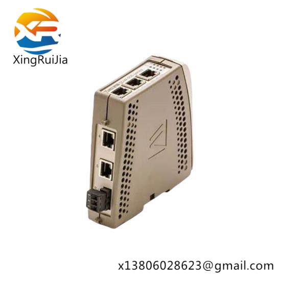 HONEYWELL SDW-550EC Ethernet switch