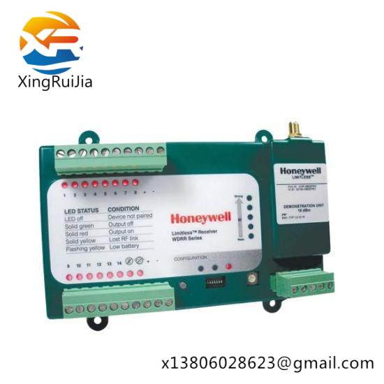 Honeywell SP-EBLDR1 RTU Builder, client license