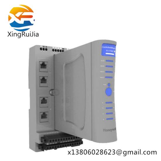 Honeywell SP-MRUN01 One Meter Run