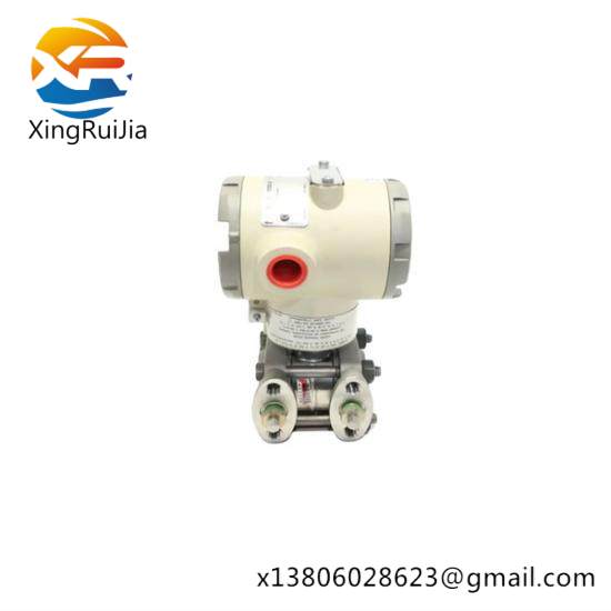 HONEYWELL STD924-E1A-00000-1C Smart Pressure Transmitter
