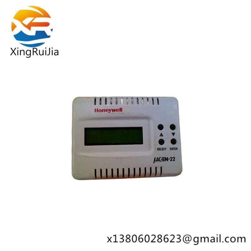 Honeywell T2798I-1000 Temperature Controller