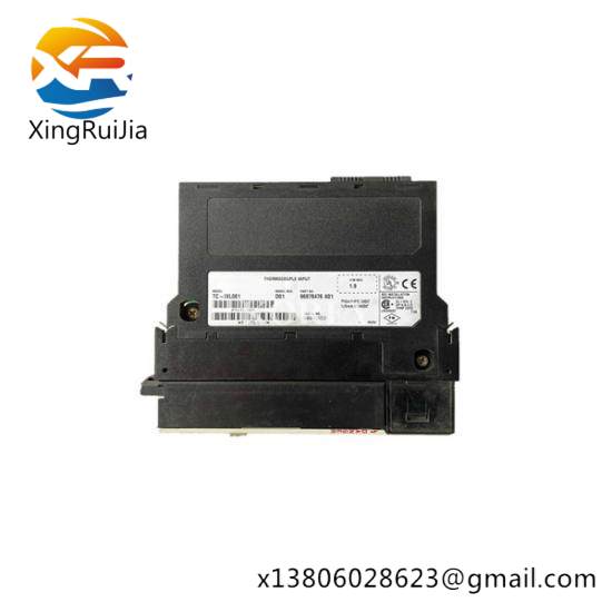 HONEYWELL TC-1AH161 High Level Analog Input Module