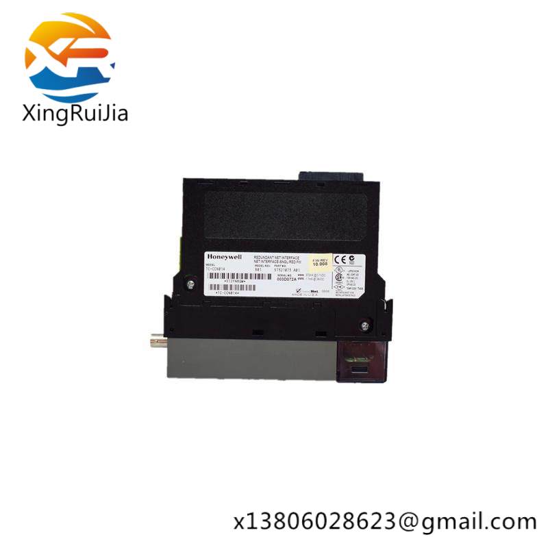 HONEYWELL TC-CCN014