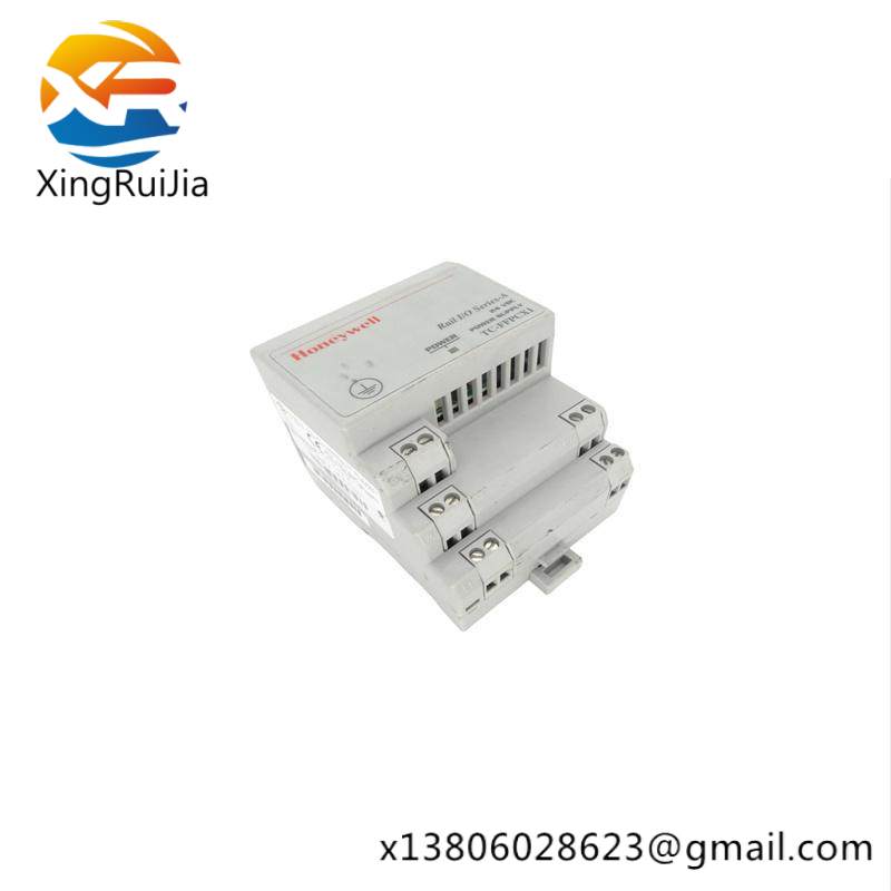 Honeywell TC-FFPCX1 POWER SUPPLY
