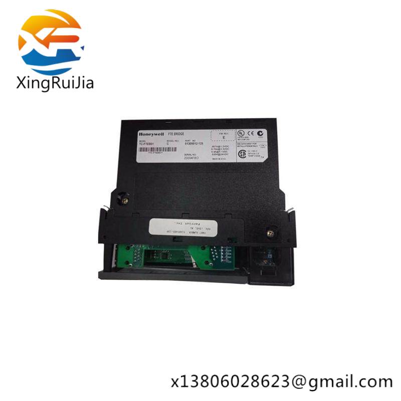 Honeywell TC-FTEB01 Ethernet Module