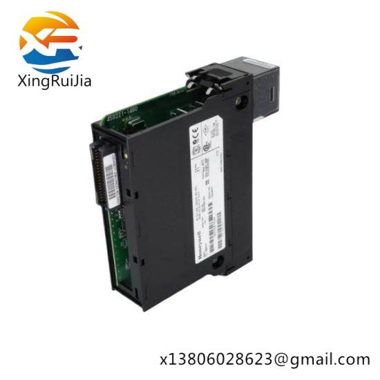 Honeywell TC-IDK161 AC Input