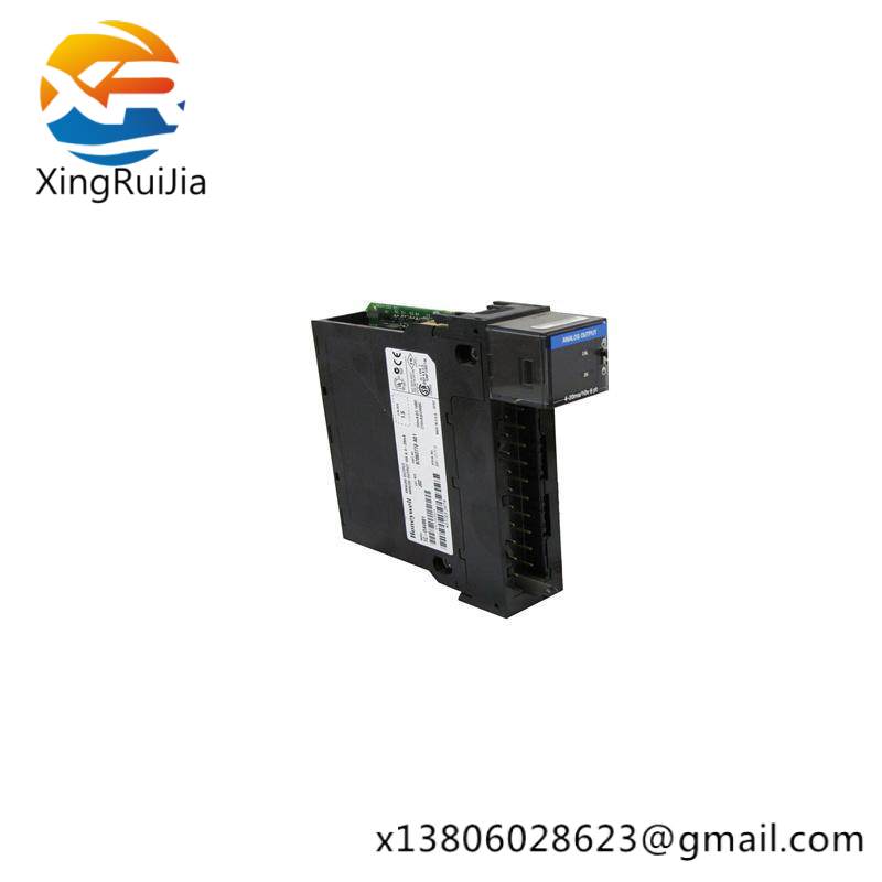 HONEYWELL TC-KIOL02 Fieldbus Interface Cable