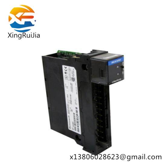 Honeywell TC-OAV081 DCS Module