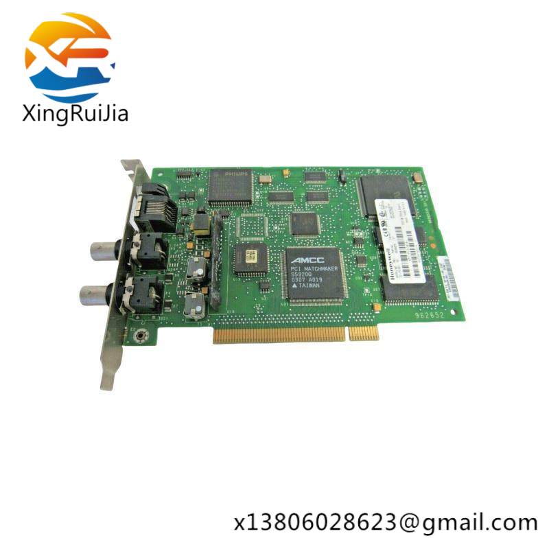 HONEYWELL TC-PCICO1K Interface Network Card