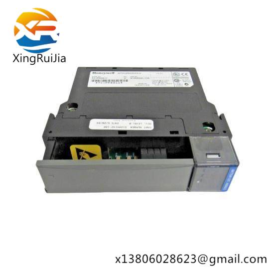 HONEYWELL TC-PPD011