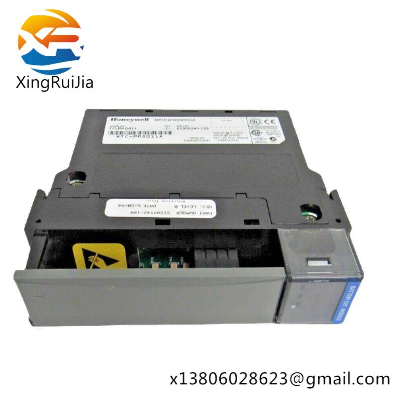 HONEYWELL TC-PPD011