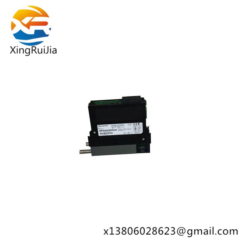HONEYWELL TK-CCR014 Redundant Net Interface Module