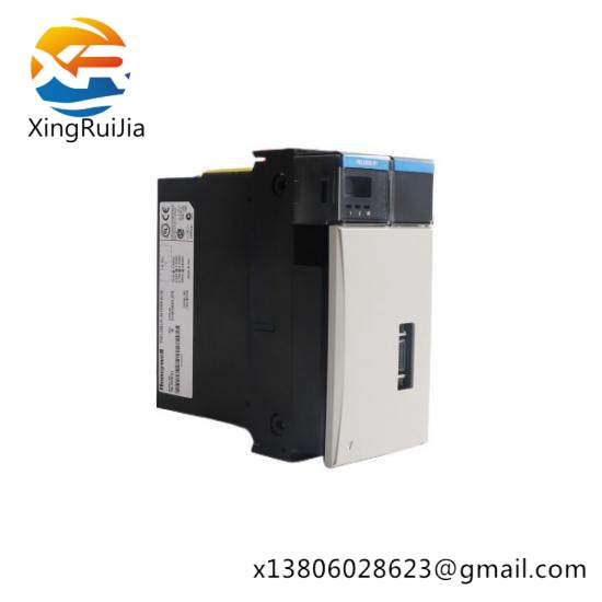 HONEYWELL TK-FFIF01 Fieldbus Interface Module