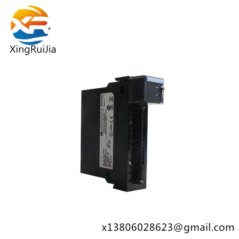 HONEYWELL TK-HAO081 Analog Output Module