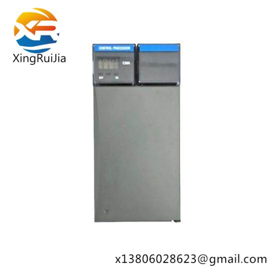 Honeywell TK-PRS021 51404305-375 CONTROL PROCESSOR