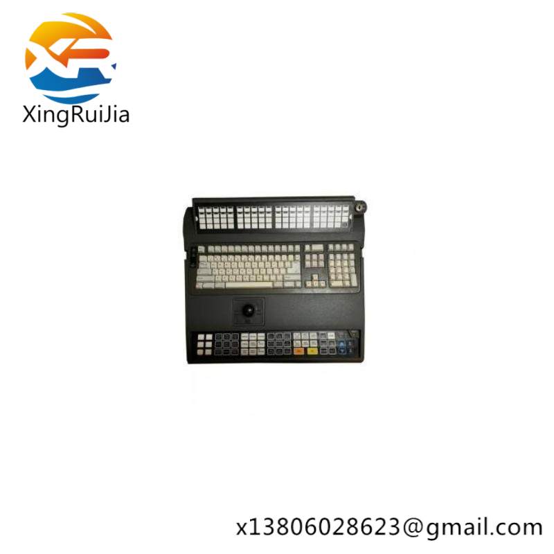 Honeywell TP-DSOEP1-100 Operator Keyboard