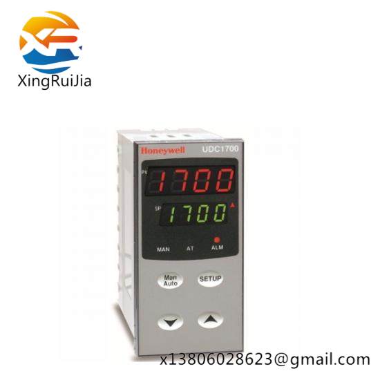 Honeywell UDC1700 DIN Controller