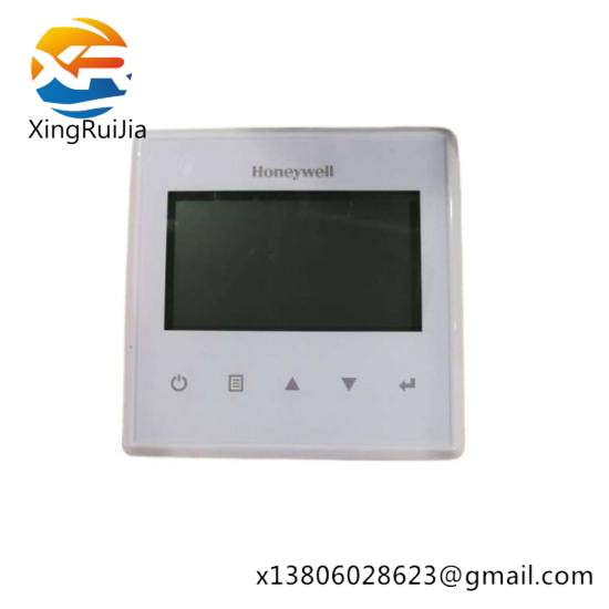Honeywell VEC8675WP20 controller
