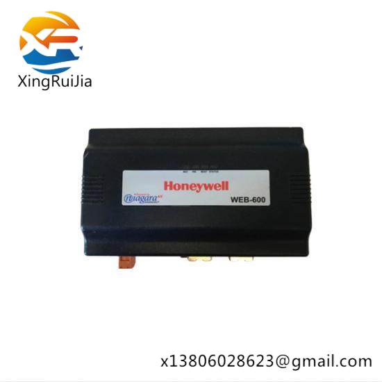 HONEYWELL WEB600 Controller Module