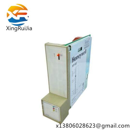 Honeywell XP502 Power Supply Module