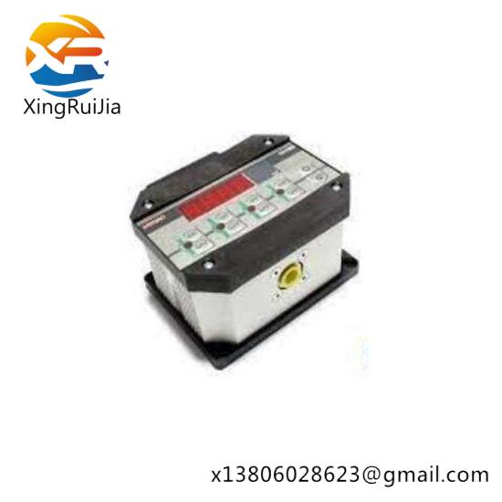 Hydac EDS1791-N-100-000 Electronic Pressure Switch