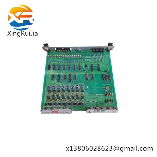 Hyundai DOM16 Digital Output Module