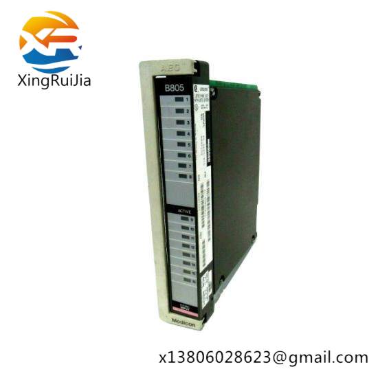 I/O Module ASB805016 Schneider Electric