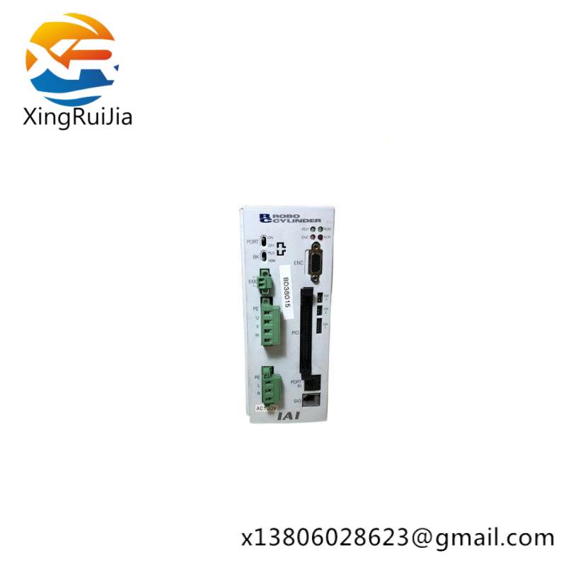 1305-BA01A-HA2 AC DRIVE