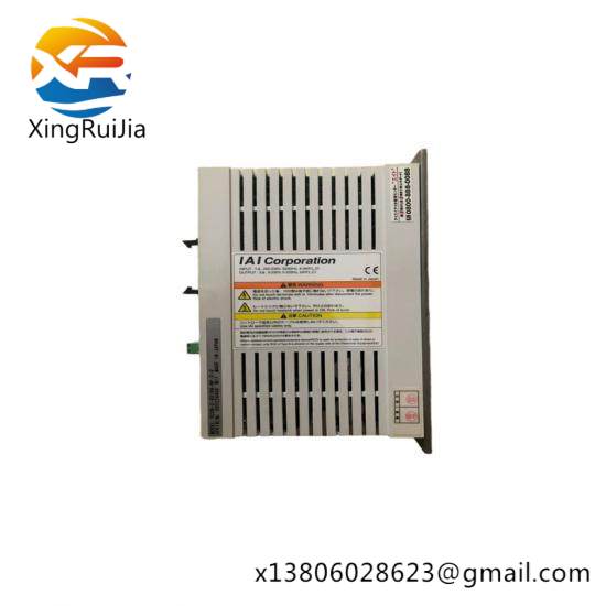 IAI SCON-C-60IHA-NP-2-2 C