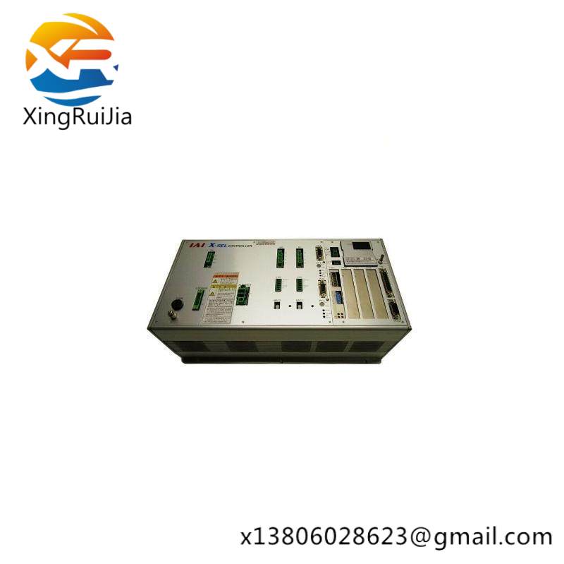 IAI XSEL-KET-2-400A-400A-DV-EEE-0-2 CONTROLLER