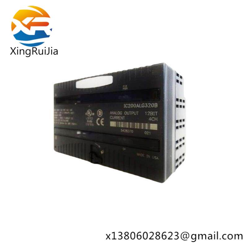 GE ZA66L-6001-0026 L3R003