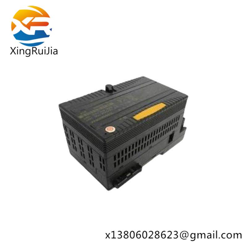 GE Fanuc IC200MDD843 Discreet Input/Output Module