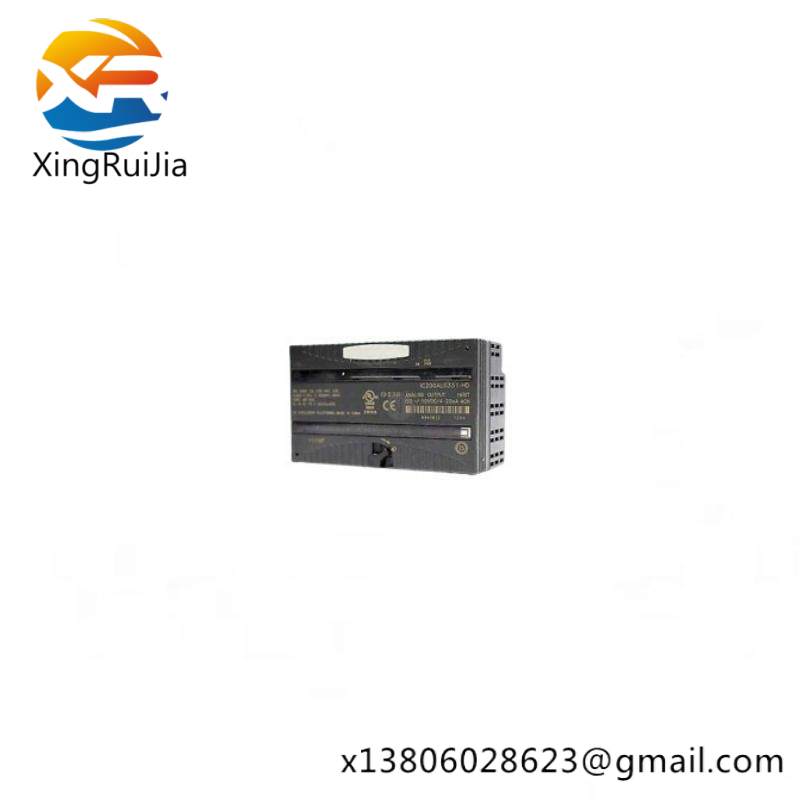 GE IC200MDL640H VersaMax 24VDC Input Modules