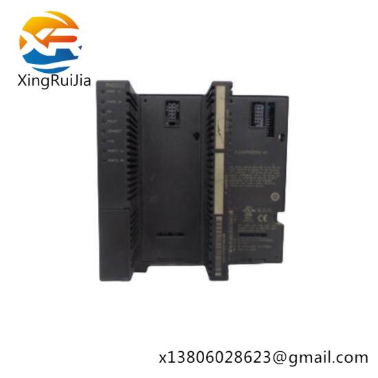 IC200PNS002  GE Fanuc Scan Modules