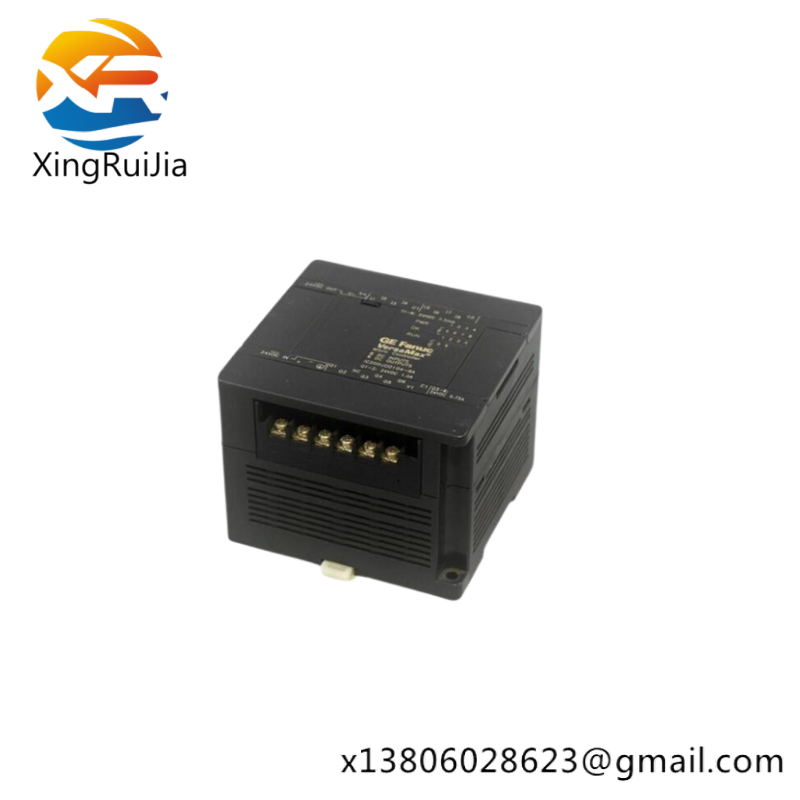 GE IC200UDD104-BG MICRO CONTROLLER