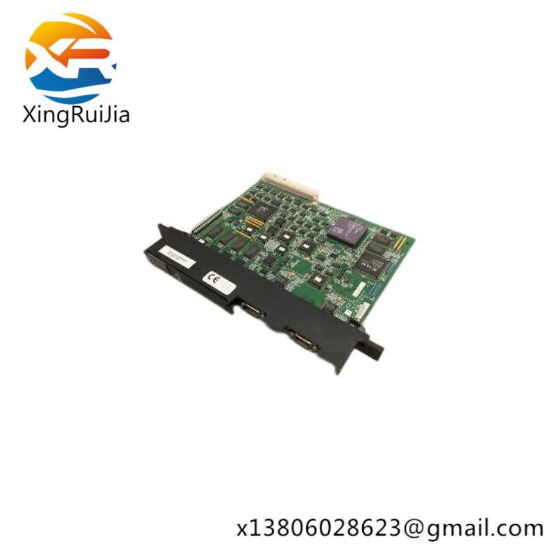 GE IC687BEM744 bus controller