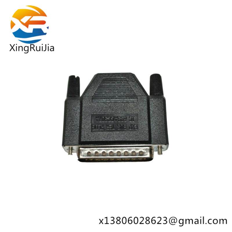 GE IC693ACC307A Bus Termination Plug