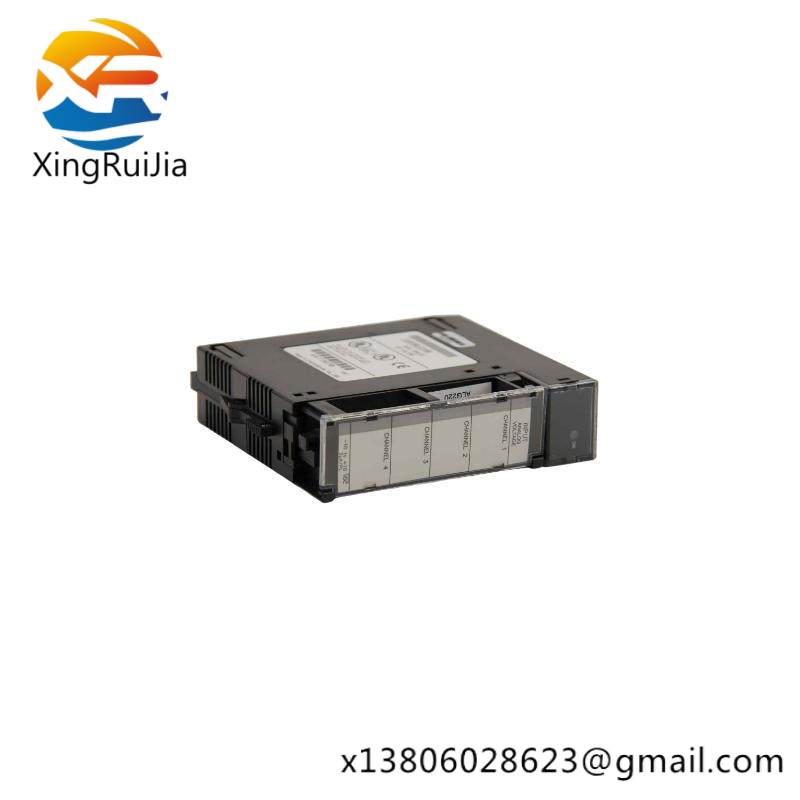 GE IC693ALG220G INPUT ANALOG