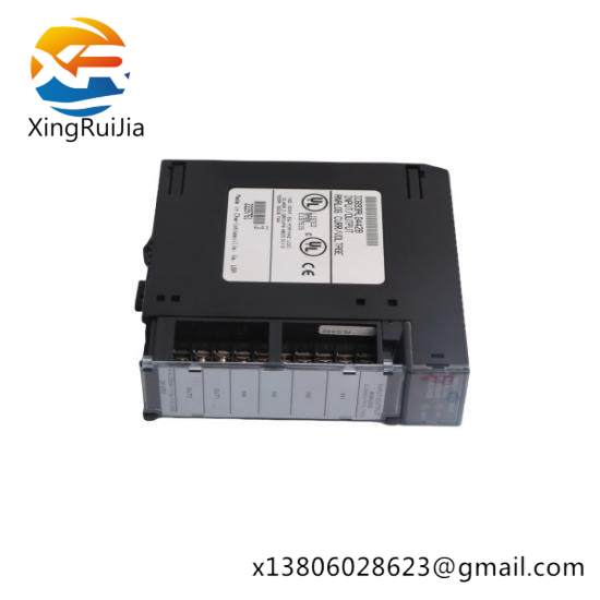 IC693ALG442 GE General Electric  Input/Output Analog Module