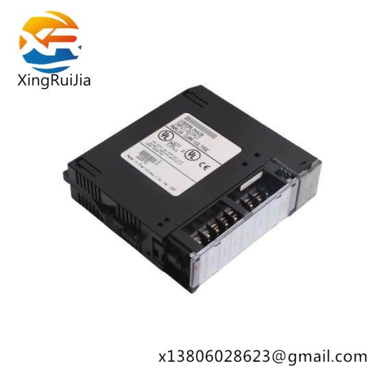 IC693ALG442 GE General Electric  Input/Output Analog Module