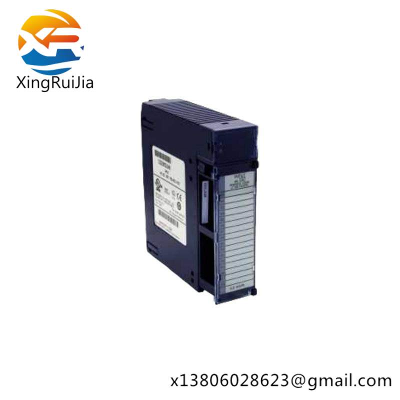 GE Fanuc IC693MDL648 GE Fanuc IC693MDL648 Input Output Module