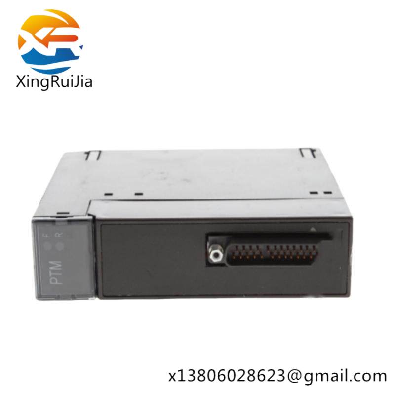 GE IC693PTM101 Power Transducer Module
