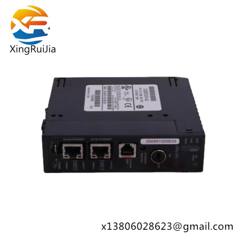 GE IC694ALG392A Analog Output Module