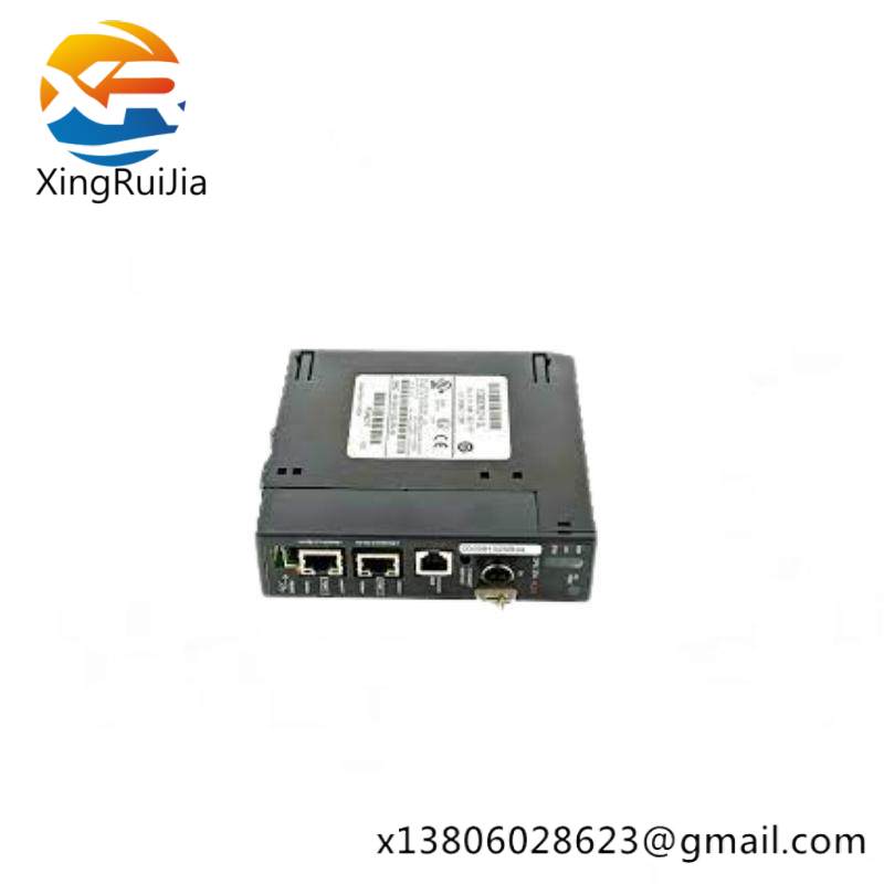 GE IC694CPU771 expansion module