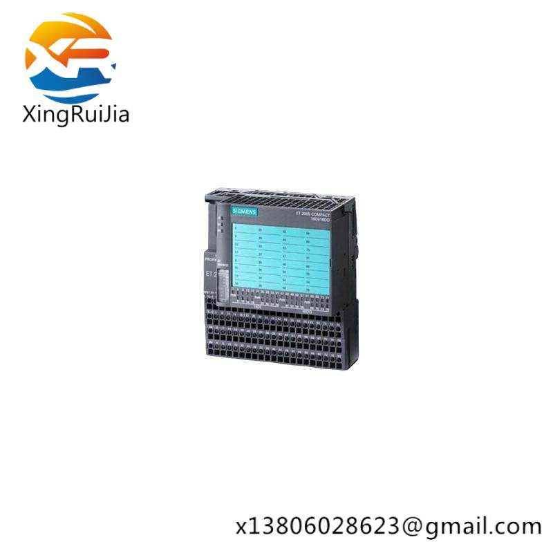 GE IC695ALG616-HD Analog Input module