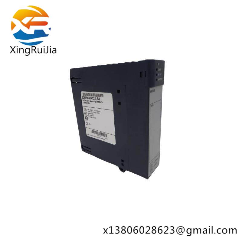 GE Fanuc IC695PSA140E