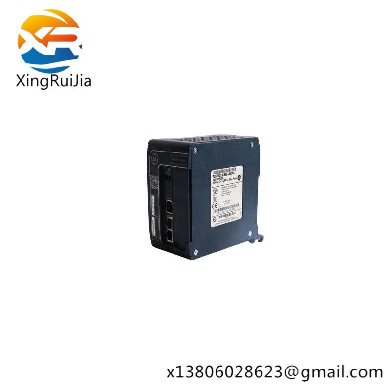 GE IC695CPE305-AFAT PACSystems RX3i CPU