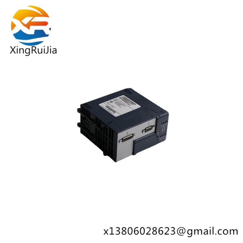 GE IC695NIU001-ACAC Ethernet Network Interface Uni
