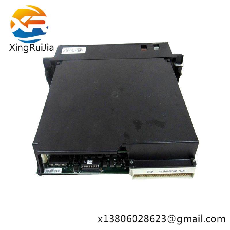 GE IC697CGR935 Hot Stand-by CPU Module